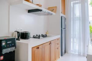 Babakan Canggu, 2BR Private Villa Uma Asmara