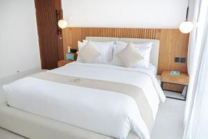 Babakan Canggu, 2BR Private Villa Uma Asmara