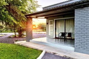 Symponia Guesthouse
