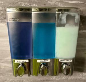 Secret Hot Tub King Haven Hideout