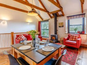 2 Bed in Fowey oc-55383