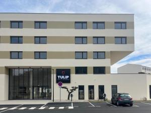 TULIP Hotels & Residences - Valence Sud Guilherand Granges