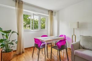 Cosy & lumineux – Boulevard de Belleville