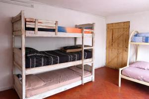 La mansion caballero hostal