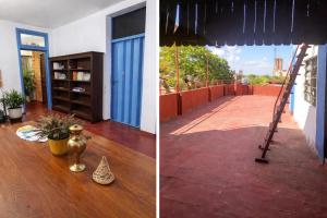 La mansion caballero hostal