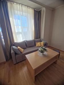 Lāčplēša Central Apartments