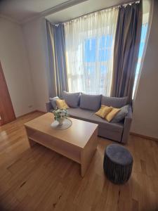 Lāčplēša Central Apartments