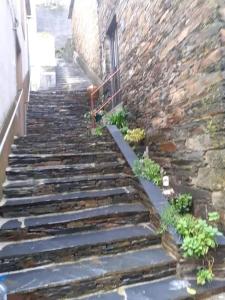 Coração de Xisto - Refúgio na Natureza