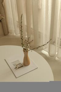 Kiva Luxury Suites Villas