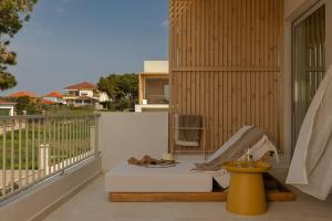 Kiva Luxury Suites Villas