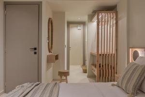 Kiva Luxury Suites Villas