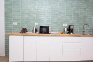 Double room with private bathroom in Alicante 3