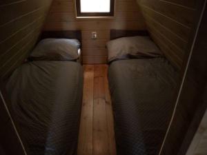 Domki letniskowe pod Zamkiem