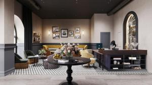 Jadran Heritage Hotel, Valamar Collection