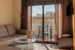 Barcelona Apartment Gran de Gràcia