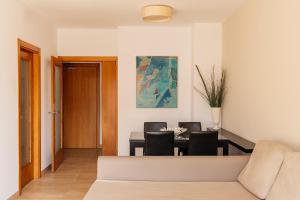 Barcelona Apartment Gran de Gràcia