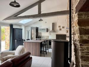 Gîte charmant entre Nantes et la mer avec jacuzzi, jardin et vélos - FR-1-306-1050