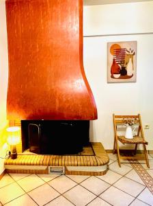 OAKA Cozy Appartment