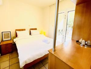 OAKA Cozy Appartment