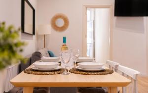 Optimum Rincón del Almirante