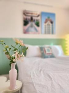 Mignon Stay FreeParking Near KSPODome AsanMedicalCenter LotteWorldTower