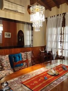 Alojamiento para turistas y estudiantes