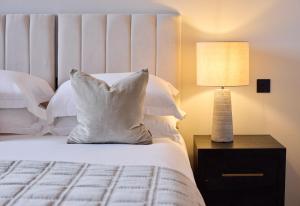 Clifftops - Stone Lodge