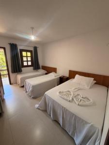 Pousada Coqueiro do Caitá