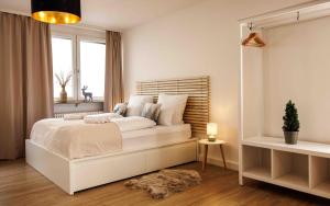 Ferienwohnung Schwarzwaldnest 1- black forest nest 1, barrierearm, zentral und ruhig