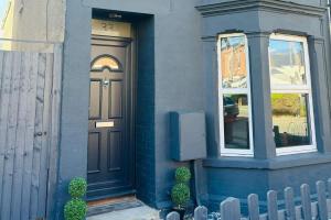 Contractors - Modern Home Gloucester City Centre
