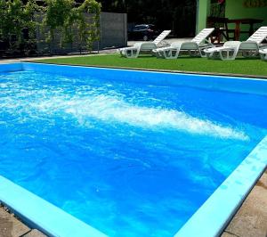 Wellness Classic Podhájska - Adults Only