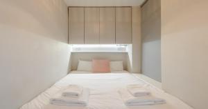 Snug 1BD Flat in the Heart of London - Clerkenwell