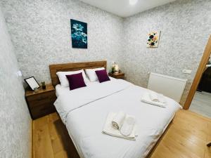 Cozy apartment "KITESA"