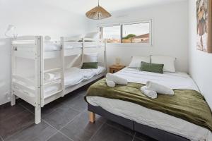 La Petite Anne - Jardin et Confortable