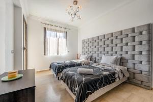 Premium Luxury & Comfort Apartment, Essafae