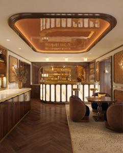 Hôtel La Bourdonnais by Inwood Hotels