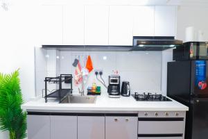 Shalom Haven Suites-Executive One-Bedroom near GTC- Westlands