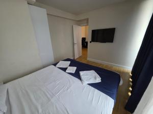 Lux apart hotel orbi