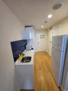 Lux apart hotel orbi