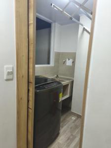 Apartahotel y casa de campo AMARU