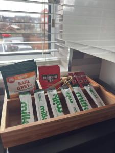 Sleeps 4, FREE Parking, Close to Old Trafford