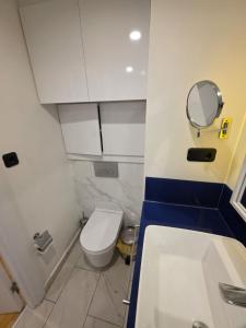 Lux apart hotel orbi