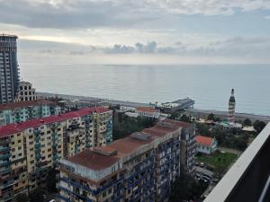 Lux apart hotel orbi