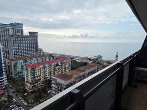Lux apart hotel orbi