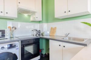 escale-marne fr - City Loft with rooftop view - Parking Gratuit - AC - Climatisation - 201