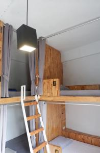 The Finn hostel Betong - เดอะฟินนโฮสเทล เบตง