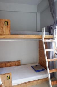 The Finn hostel Betong - เดอะฟินนโฮสเทล เบตง