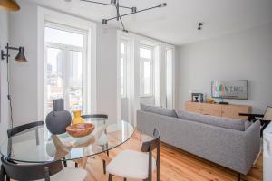 Liiiving in Porto - Art Design Apartment