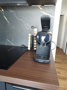 Ty Kreiz Le cocon de Erdeven Plage, Surf & Randonnées