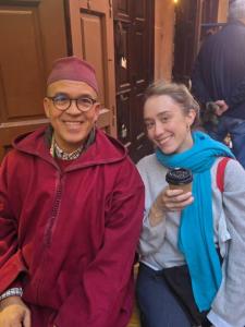 sun rooftop & food drinks